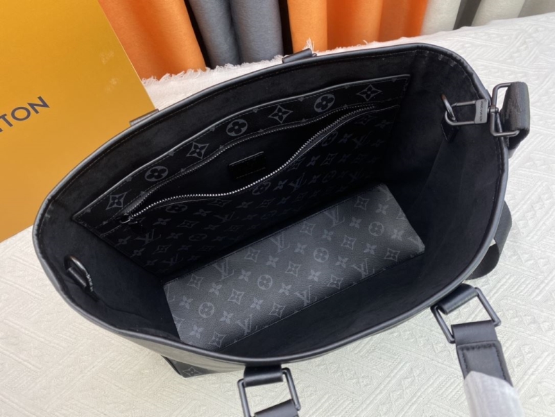 LV Shopping Bags